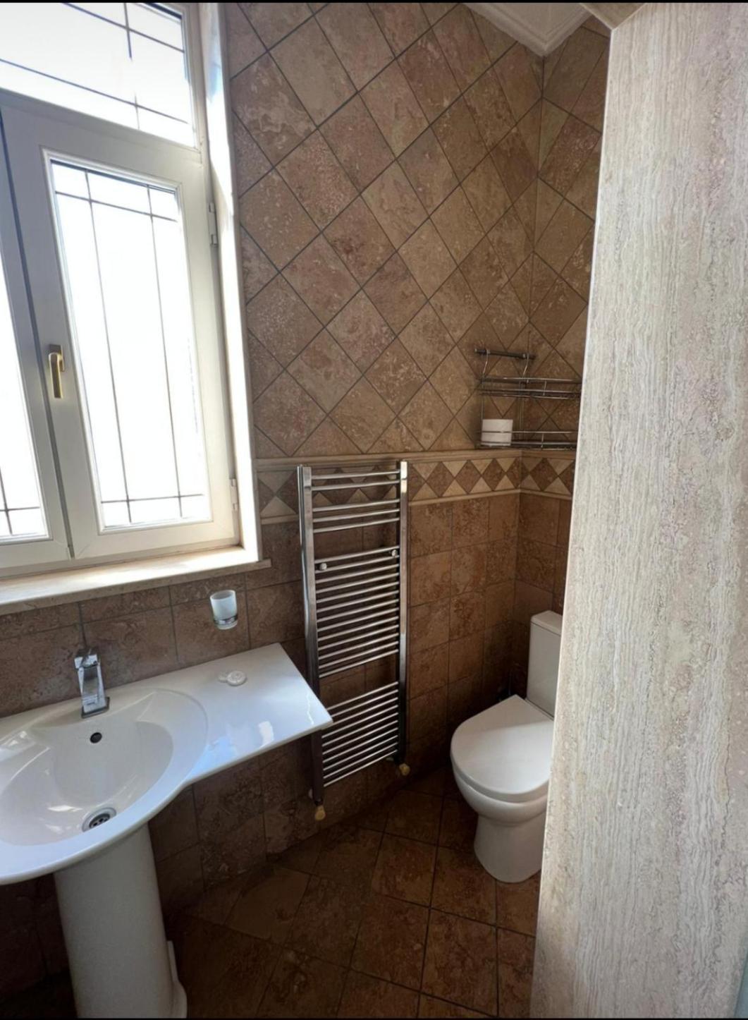 Lord'S Residence Boutique Hotel Kyrenia  Exteriér fotografie