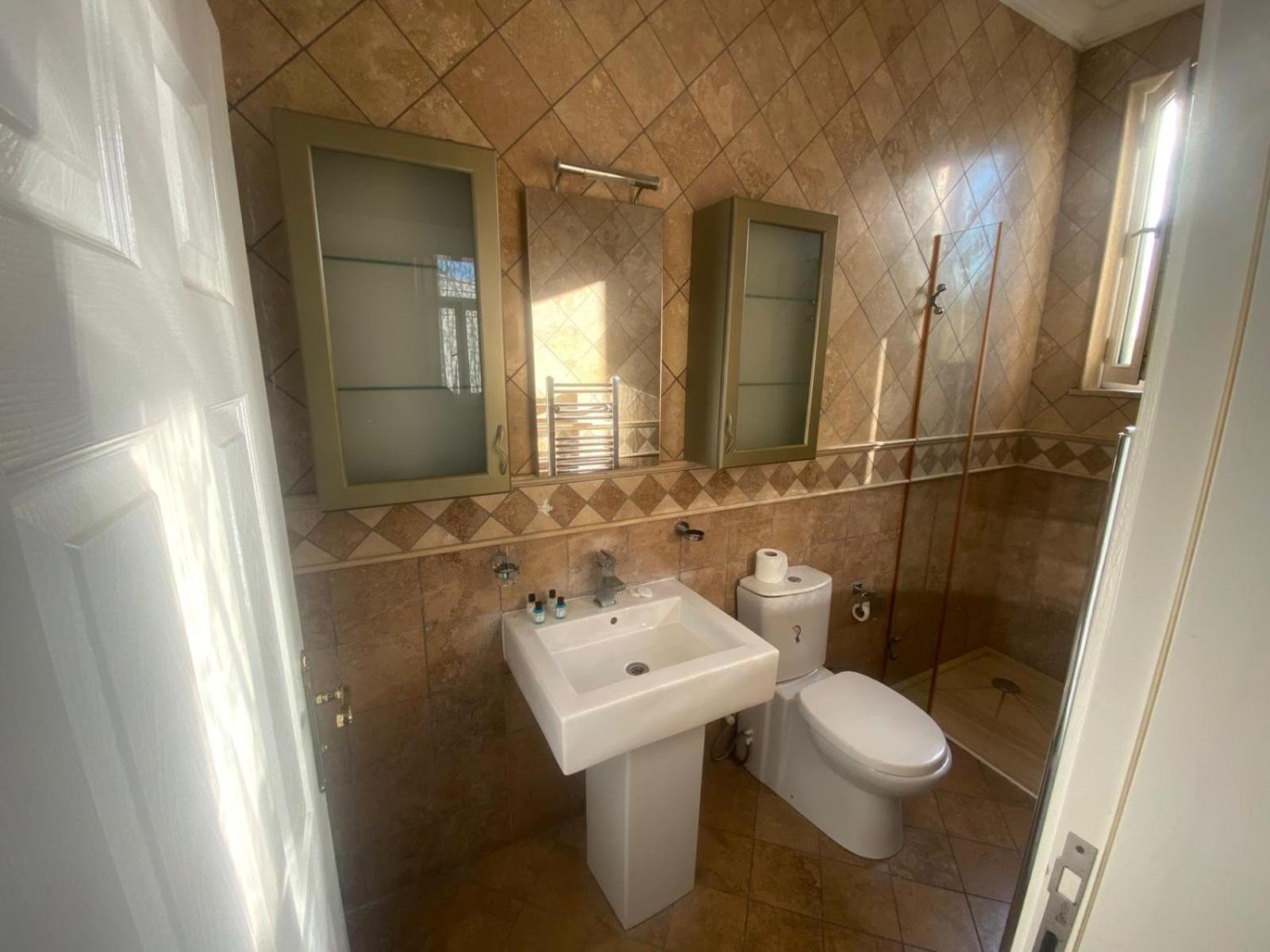 Lord'S Residence Boutique Hotel Kyrenia  Exteriér fotografie