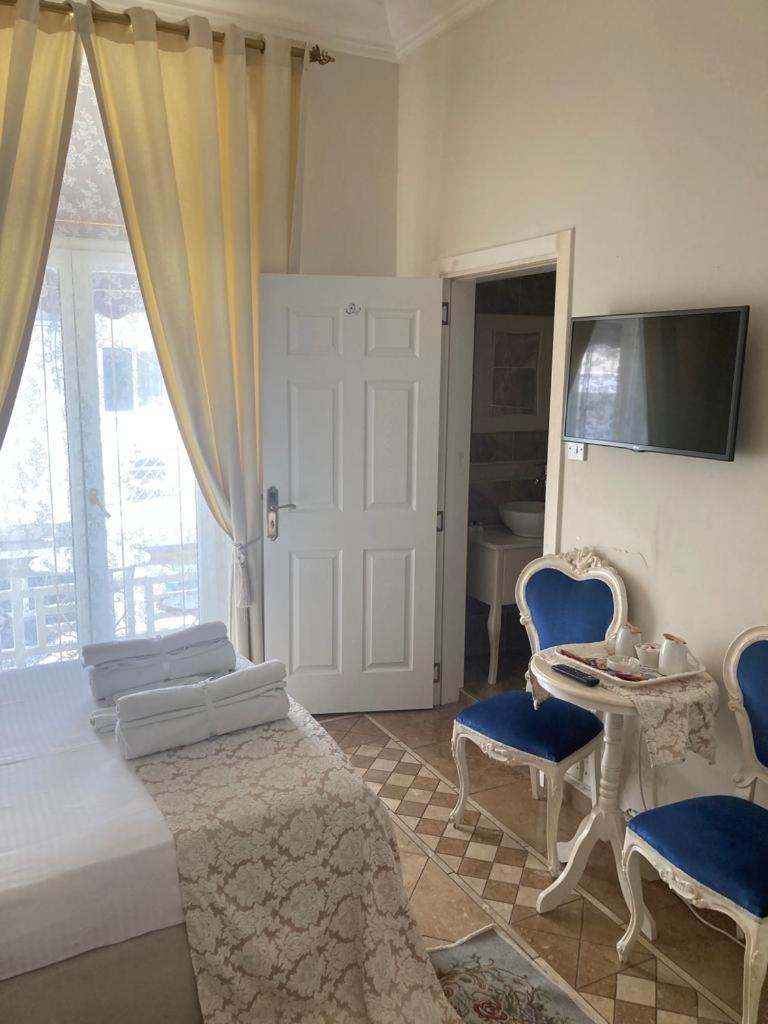 Lord'S Residence Boutique Hotel Kyrenia  Exteriér fotografie