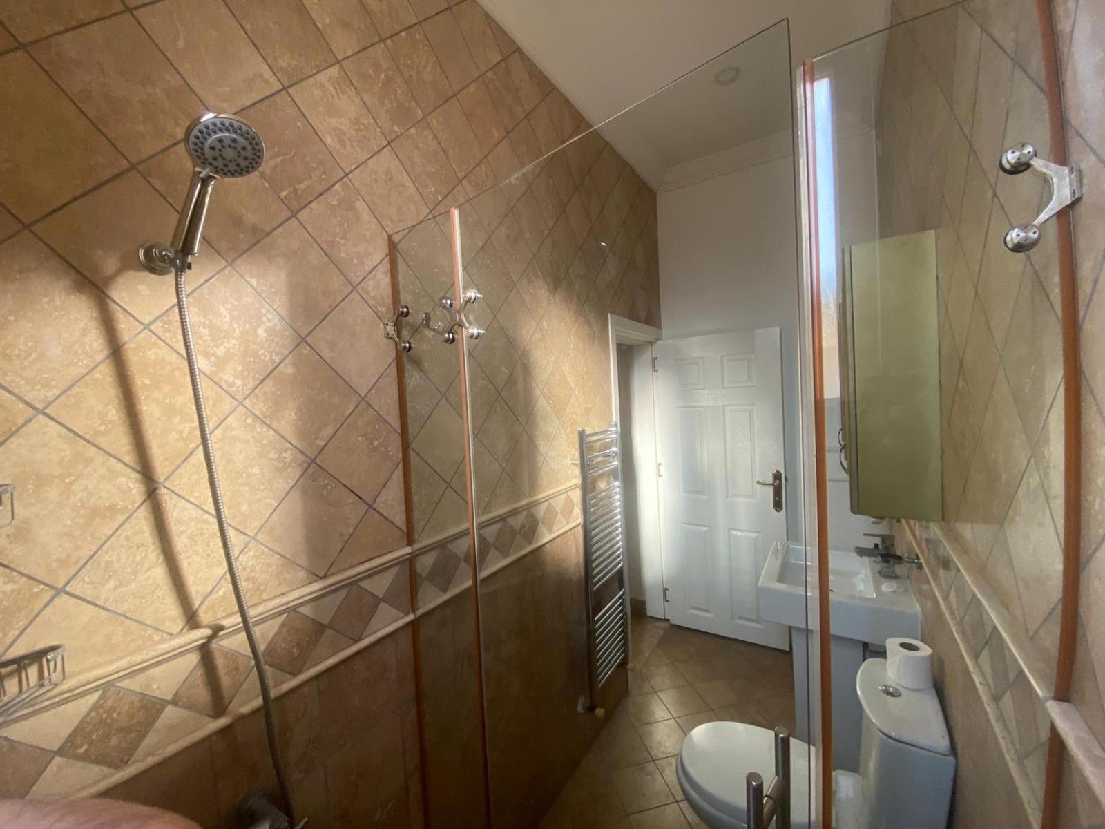 Lord'S Residence Boutique Hotel Kyrenia  Exteriér fotografie