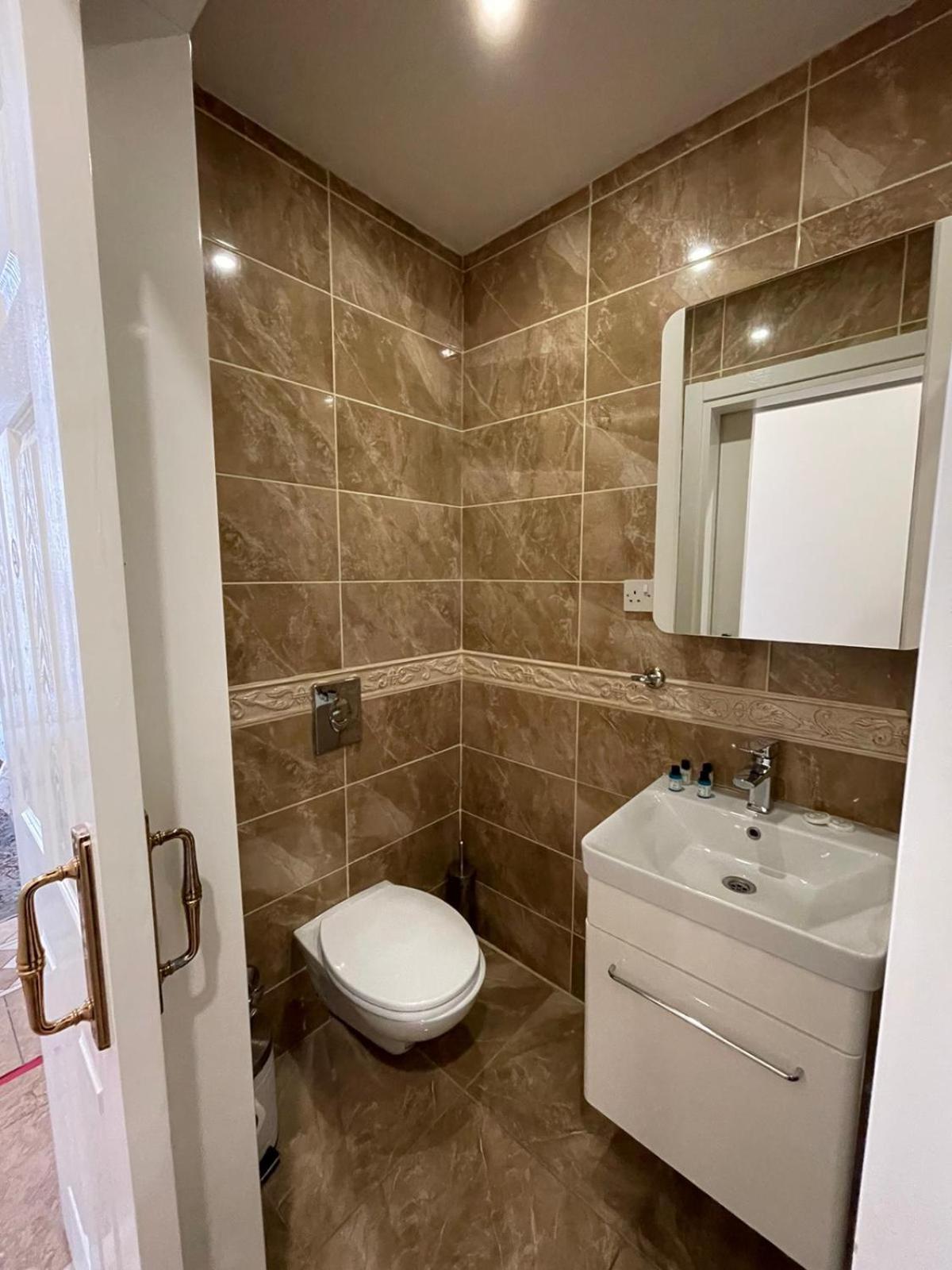 Lord'S Residence Boutique Hotel Kyrenia  Exteriér fotografie