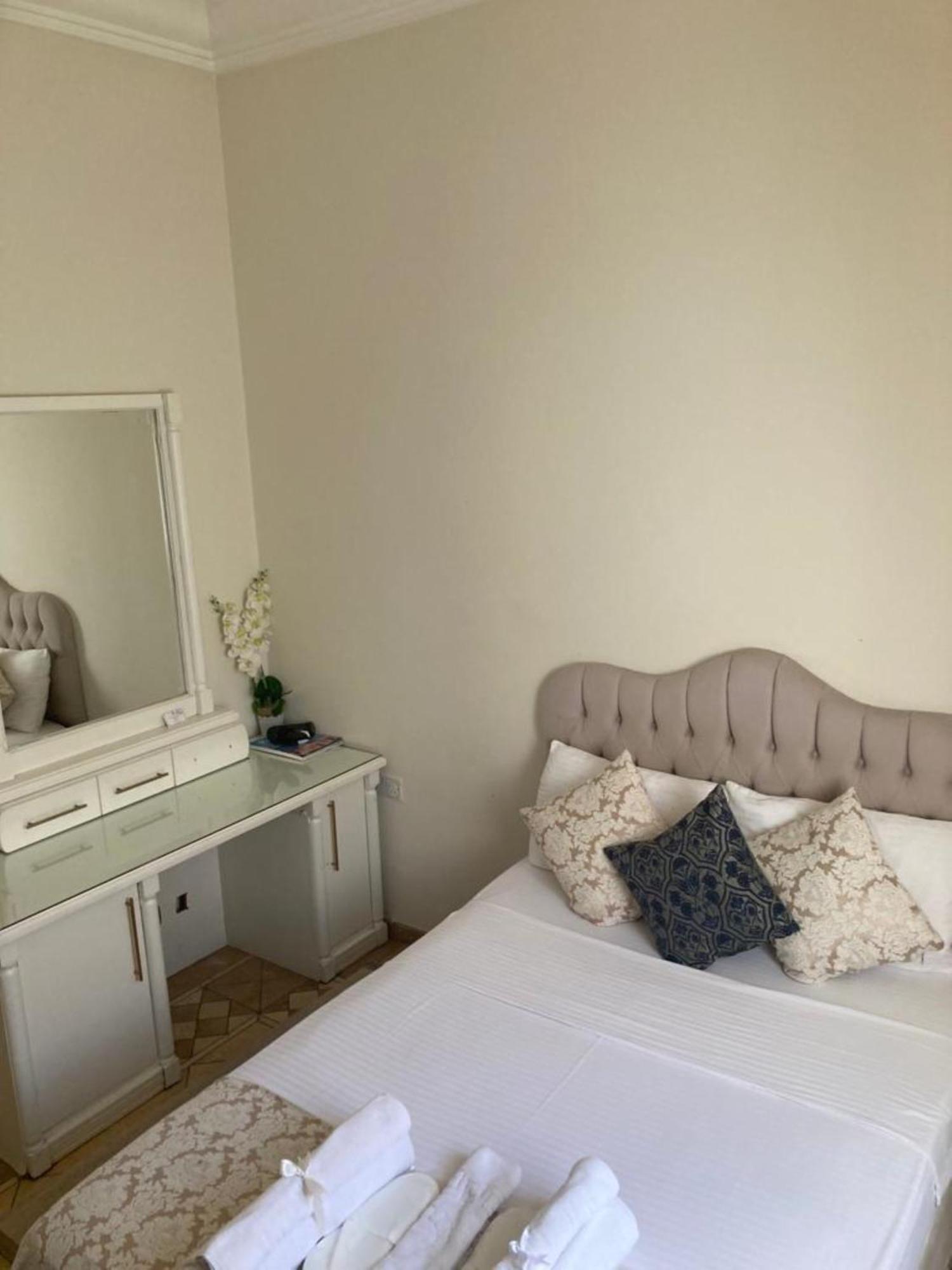 Lord'S Residence Boutique Hotel Kyrenia  Exteriér fotografie